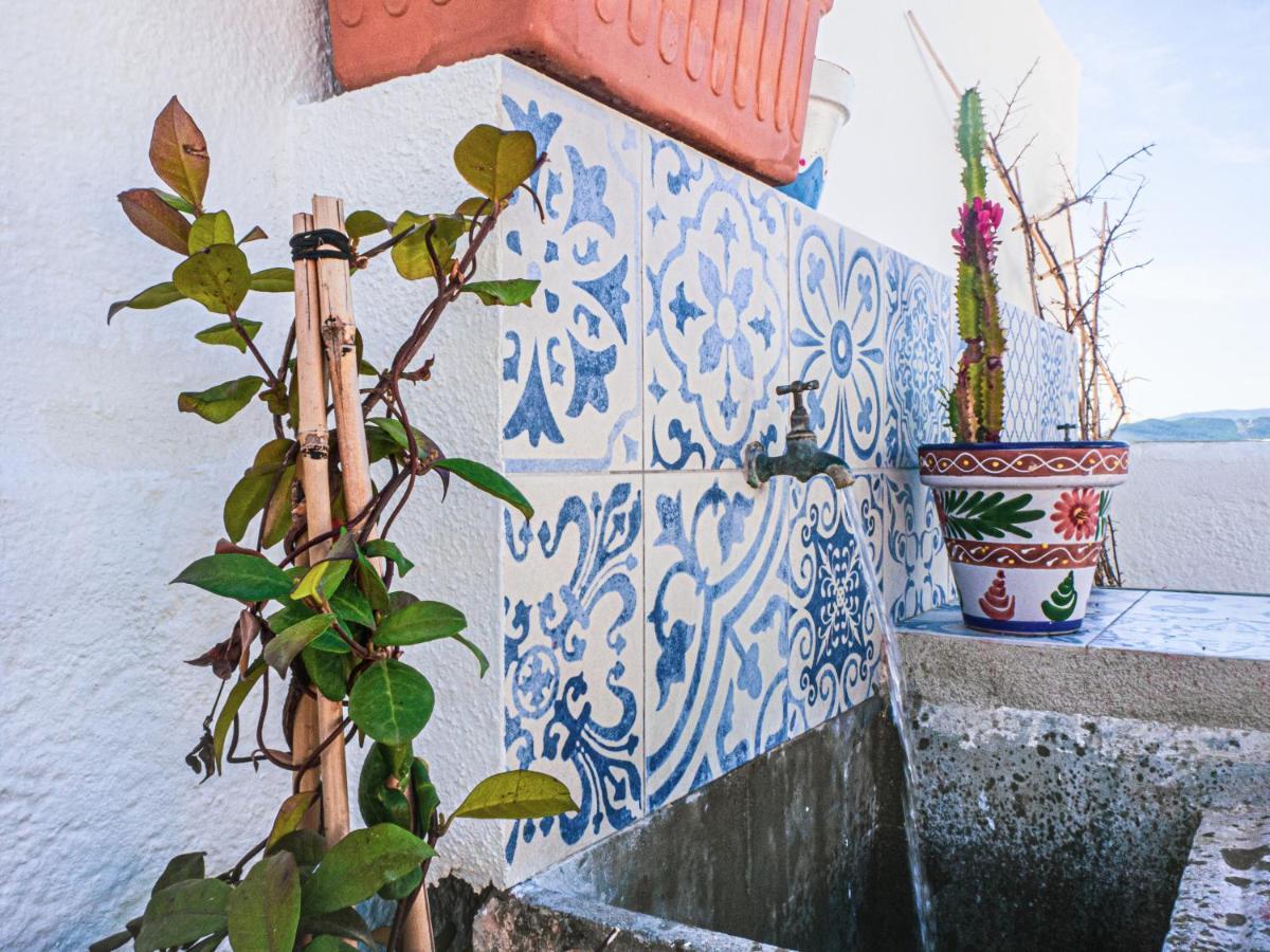 Apartamento Camaria Castillo 2º Lejlighed Peñíscola Eksteriør billede
