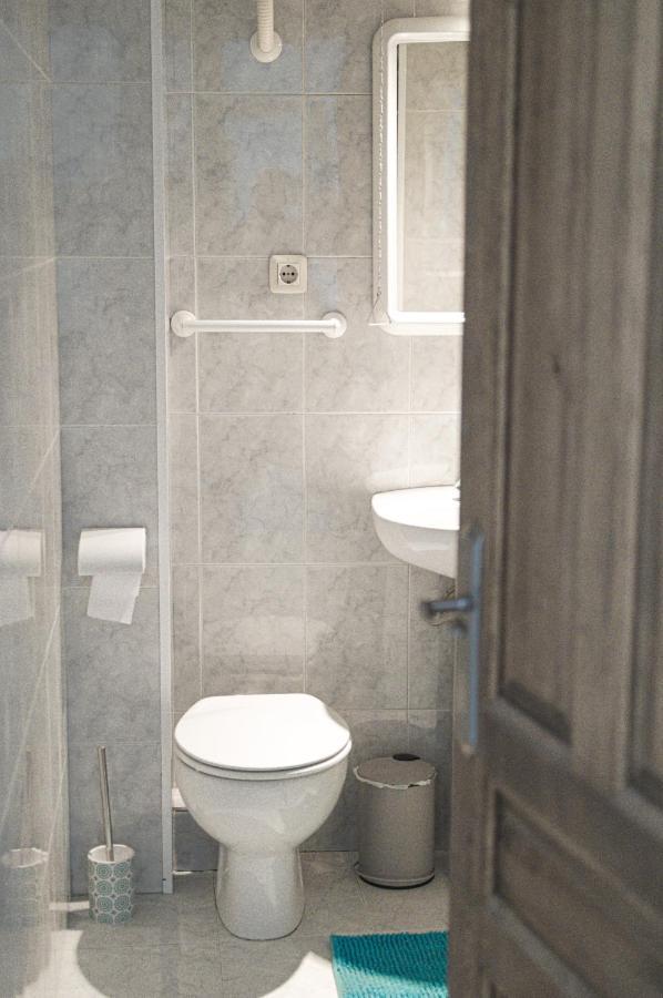 Apartamento Camaria Castillo 2º Lejlighed Peñíscola Eksteriør billede