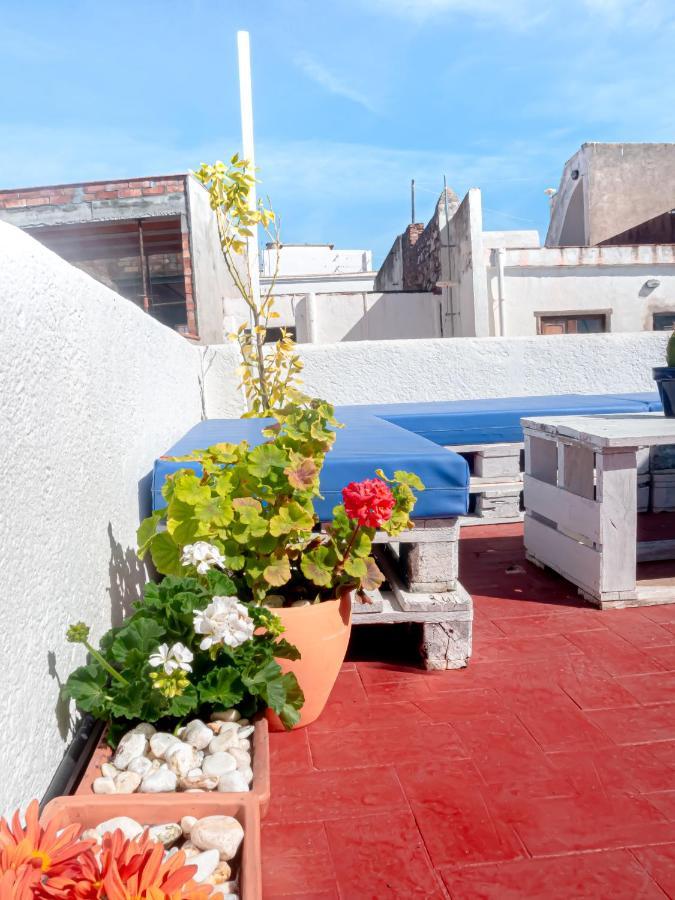 Apartamento Camaria Castillo 2º Lejlighed Peñíscola Eksteriør billede