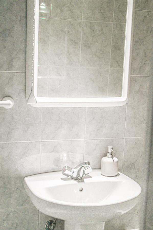 Apartamento Camaria Castillo 2º Lejlighed Peñíscola Eksteriør billede